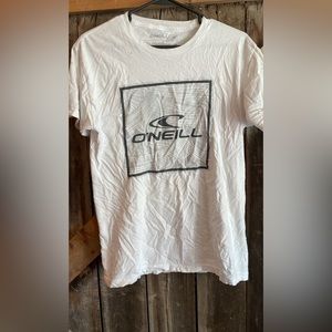 Used O’Neill premium tshirt.
